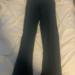 Aerie  Crossover Flare Leggings Photo 0