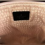 Kate Spade Kate♠️Spade Glittery Rose Gold Cosmetic Bag Photo 3