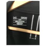 Under Armour  Shirt Womens M Qualifier Loose Quarter Zip Pullover Long Sleeve Blk Photo 5