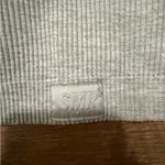 Sommer Ray Grey sports bra  Photo 1