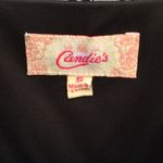Candie's NWT Candie’s Babydoll Polka Dot Mini Dress Dresses Photo 5