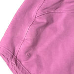 Lululemon  Inner Glow High-Rise Short 3" Velvet Dust Mauve Pink Size 12 READ Photo 6