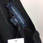 French Connection  Danni Ladder Stitch Knit Dress Photo 3