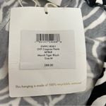 Diane Von Furstenberg NWT Diane Von Furstenburg Capsian Jersey Pants March Tiger Women’s Size M Photo 7