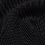 Babaton  Sculpt Knit Crop Top Photo 5