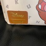 Lounge Fly Disney The Lion King Hakuna Matata Letters Mini Backpack Purse Photo 1