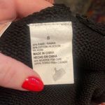 Erika  Sleeveless Woven Cardigan Photo 2