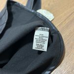 Altar'd State M/L - Altar’d State faux leather corset tank Photo 7