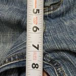 Tommy Hilfiger  Freedom Medium Wash Bootcut Jeans Size 8 Photo 9