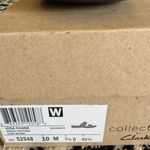 Clarks White Sandals for Effortless Style Photo 7