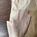 Flying Tomato Cream Embroidered Maxi Dress Photo 8