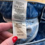 DL1961  Mara Instasculpt Straight Ankle Jeans Photo 4