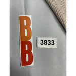 Womans Marled Reunited Clothing Large Pink Long Sleeve Pullover Sweater Photo 8