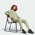 Adidas ‎ Z.N.E Green Woven Jogger AEROREADY Pants Size XS Photo 2