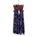 Red Carter NWT  The Ava Dress in Paradise Photo 8