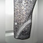 Lululemon Run Inspire Crop II Luxtreme Leggings Size 6 Photo 4