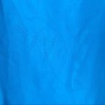 Zyia Royal Blue Willow Light n Tight Hi-Rise Crop 17" Photo 3