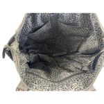 Women's Large Light Grey Purse Gray Photo 3