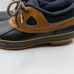 Sporto  Thermo-Lite Duck Boots Waterproof Winter Rain Snow Ankle Boots‎ Womens 6 Photo 4
