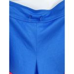 Danskin  Women's XXL‎ Blue Pink On Athletic Shorts Bag 2 Photo 2