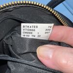 Furla  Leather Top Zip Medium Tessa Handbag Photo 10