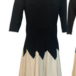 Danny & Nicole  Knit Midi Dress Photo 0