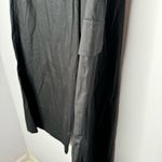 Johnny Was  christine black cargo pants size small Photo 2