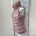 Calvin Klein Women’s Puffer Vest Size S Photo 5
