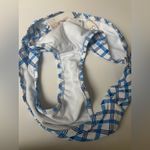 Jessica Simpson Women’s Hipster Bikini Bottom size Large Photo 7