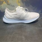 New Balance  Dynasoft Pesu V1 Women's Wide Sneakers White Size 8.5D Photo 9