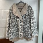 Free People NEW  We the Free Ada Quilted Jacket Photo 1