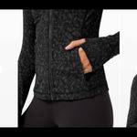 Lululemon  Hooded Define Jacket Nulu in Wild Thing Camo Deep Coal Multi Photo 1