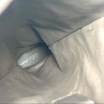 Anne Klein chocolate brown all leather tall boots, 8.5 Photo 9