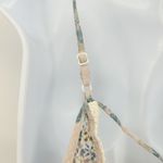 Free People Intimately Free People Womens Coquette Cottagecore Ditsy Floral Cami Crop Top S Photo 2