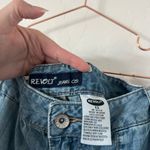 Urban Outfitters Patchy denim maxi skirt Photo 5