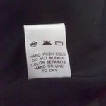 Veveret Pretty Floral Romper Shorts Black Photo 6