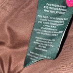 Ralph Lauren  Mini Newbury Double Zip Satchel Photo 11