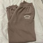 White Fox Boutique  Sweatpants Photo 0