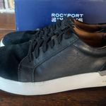 Rockport Platform Parissa Women's Work Shoe Size 6 # 1109A Black Photo 5