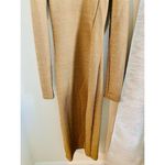 Altar'd State Altar’d State Gold Glitter Dress NEW Photo 2