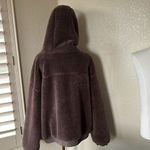 Zella  full zip jacket color is similar to Plum, Size XXL, NWOT Photo 1