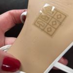 Princess Polly  White Lena Heels Photo 10