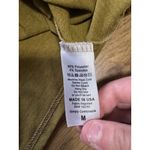 LuLaRoe T Shirt Size Medium Shirt Short Sleeve Solid Stretch Stretch Teacher Photo 7