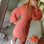 These Three Boutique Orange Dress Photo 1