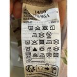 AllSaints‎ Pink Ellie Pink Floral Print Mesh T Photo 7