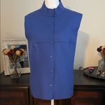 Carlisle  Wool Vest size 18 Photo 8