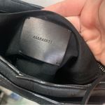 ALLSAINTS Suede Leather Crossbody Bag, Photo 6