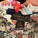 Current Air Los Angeles Floral Tiered Skirt Photo 1