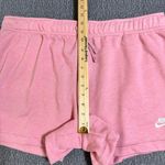 Nike  Women’s  Club Fleece Shorts Photo 14