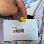 Hill House NWT  Allie Zip-Up - Sea Creatures Photo 3